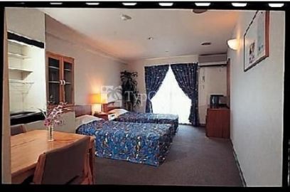 Okinawa Sun Coast Hotel 2*