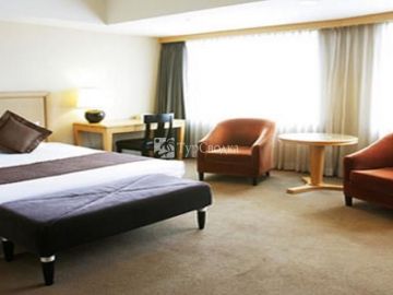 Hotel Grand Court Nagoya 4*