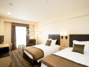 Hotel Solvita Premier Asahibashi 3*