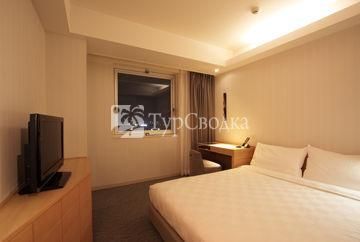 Hotel Tokyu Bizfort Naha 2*