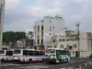 Nakatsugawa Silk Hotel 2*
