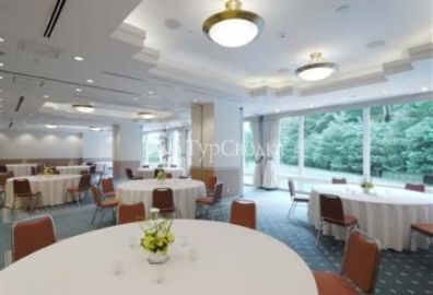 Narita Port Hotel 3*