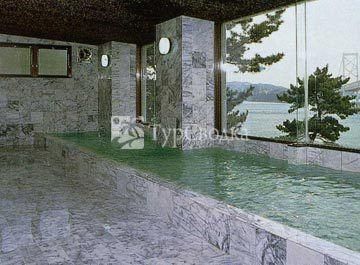 Shichisyuen Ryokan Hotel Naruto 4*