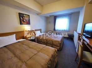 Hotel Route Inn Nishinasuno 3*