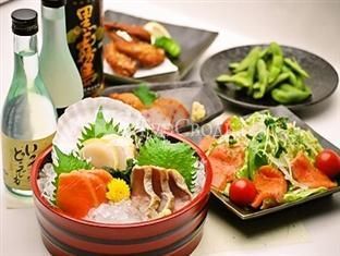Hotel Route Inn Natori 3*