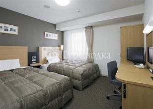 Comfort Hotel Niigata 3*