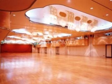 Kinugawa Green Palace 3*