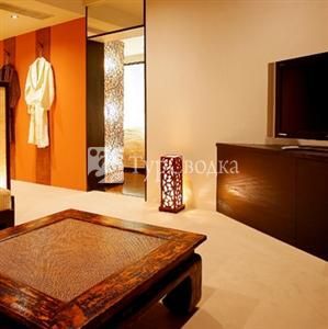 Kinugawa Plaza Hotel 4*