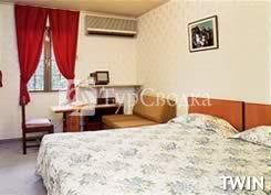 Nikko Park Lodge 2*