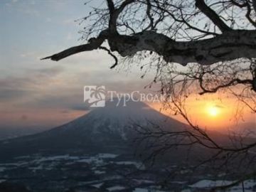 The Green Leaf Niseko Village 3*