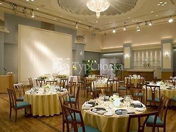 Novotel Koshien Osaka West 4*