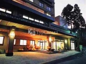 Ryokan Sakaya 3*