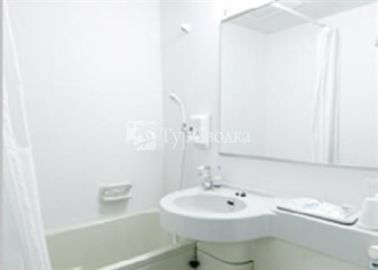 Comfort Hotel Obihiro 3*