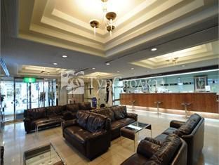 Oita Regal Hotel 3*