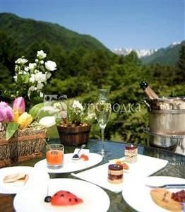 Kuroyon Royal Hotel 4*