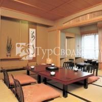Nishina No Yado Shoen Ryokan Nagano 3*