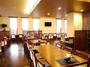 Hotel Route Inn Omaezaki 3*