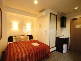 Kuretake Inn Omaezaki 3*