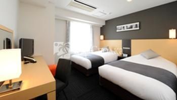Best Western Hotel Fino Osaka Shinsaibashi 3*