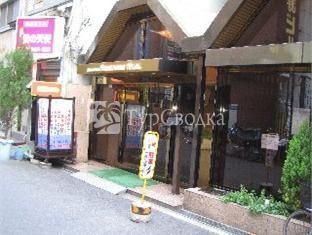 Business Inn Sennichimae Hotel 2*