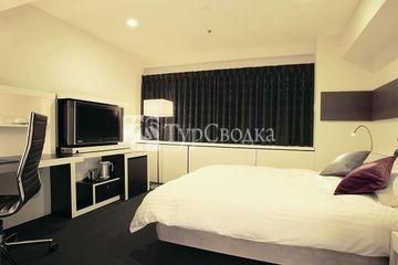 Cross Hotel Osaka 4*