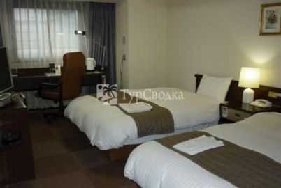 Floral Inn Namba 3*