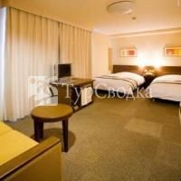 Hotel Hokke Club Osaka 3*