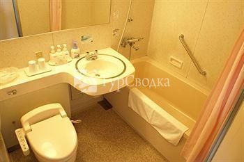 Hotel Keihan Kyobashi 3*