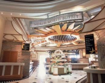 Hotel Keihan Universal City 4*