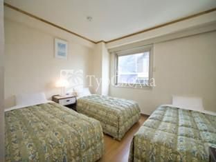 Osaka City Hotel Kyobashi 3*