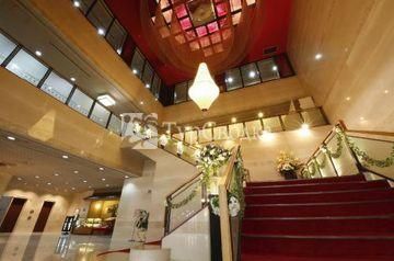 Osaka Garden Palace 3*