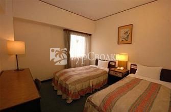 Park Hotel Rinkai 3*