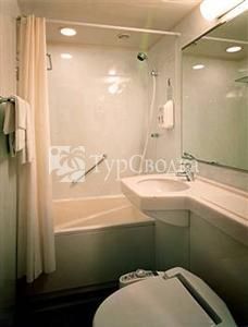 RIHGA Nakanoshima Inn 3*