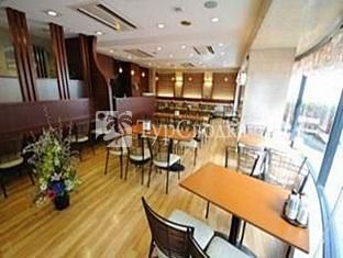 Shin Osaka Hotel 2*
