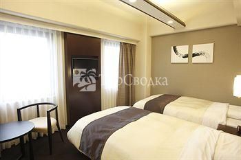 Sunroute Umeda Hotel 3*