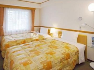Toyoko Inn Osaka JR Noda Ekimae 4*