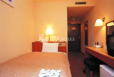 Via Inn Shin-Osaka 3*