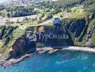 Hotel Neushloss Otaru 5*