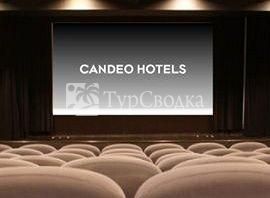Candeo Hotels Ozu Kumamoto Airport 3*