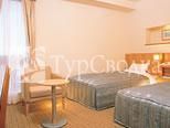 Urawa Washington Hotel 1*