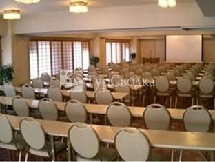 Rinkai Hotel Ishizu 3*