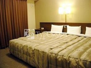 Hotel Route Inn Sakaide-Kita 3*