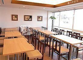 Kamenoi Hotel Saku 3*