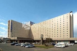 Apa Hotel and Resort Sapporo 3*