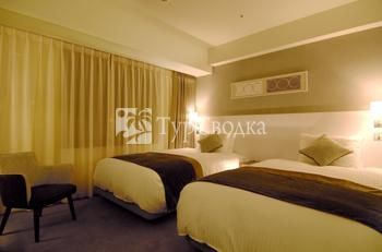 Best Western Hotel Fino Sapporo 3*