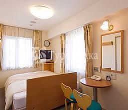 Dormy Inn Sapporo Annex 3*
