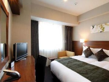 Hotel Fino Sapporo 3*