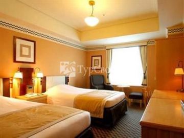 Hotel Monterey Edelhof Sapporo 4*