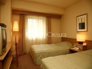 Hotel Resol Sapporo Minami 2jo 3*
