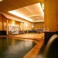 Jozankei Daiichi Hotel Suizantei 3*